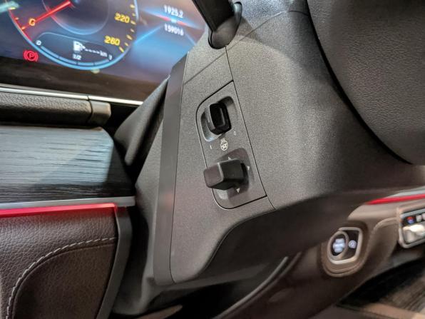 Mercedes-Benz GLS II (X167) с пробегом 2019 года, цена 6 500 000 рублей, 159013 км, внедорожник, Автокод Объявления