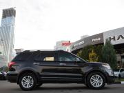 Ford Explorer V Москва  - изображение 22