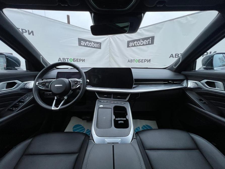 Haval F7 II Октябрьский  - изображение 13
