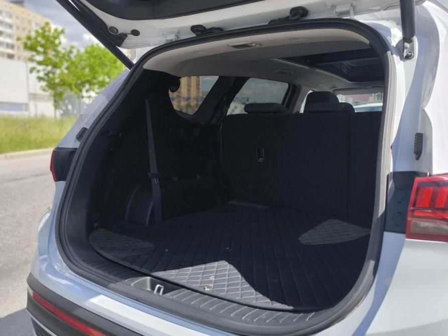 Hyundai Santa Fe IV Рестайлинг Санкт-Петербург  - изображение 17