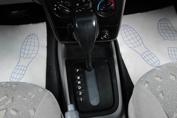 Kia Spectra I Рестайлинг 1 с пробегом 2008 года, цена 589 000 рублей, 185000 км, седан, Автокод Объявления