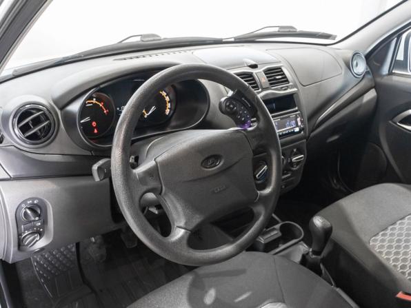 Lada (ВАЗ) Granta I Рестайлинг с пробегом 2023 года, цена 788 548 рублей, 34300 км, седан, Автокод Объявления