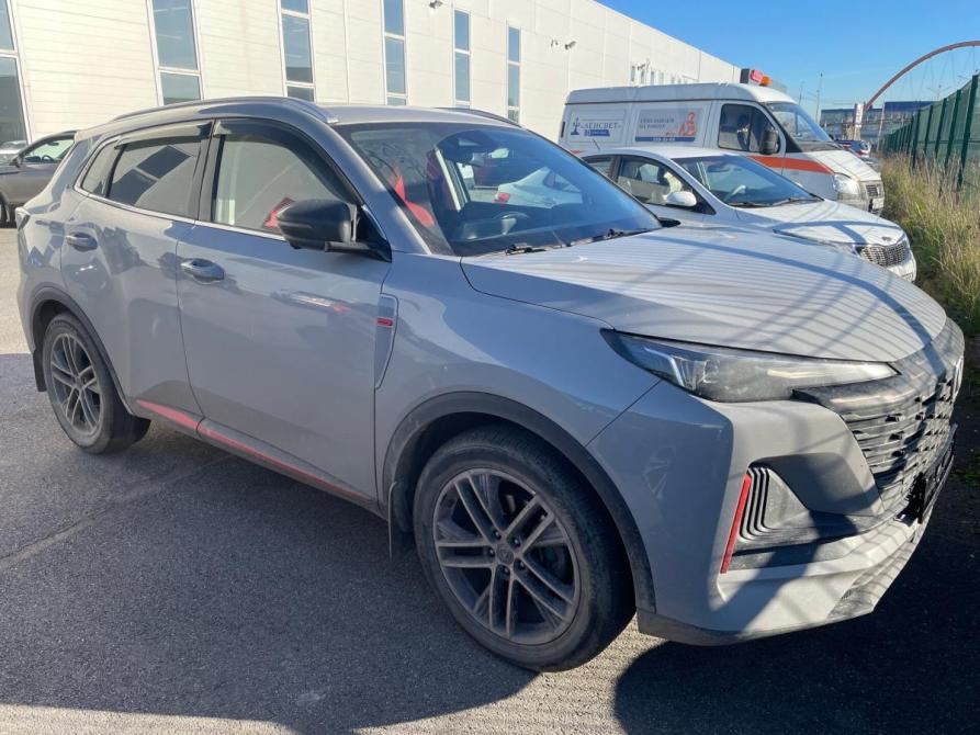 Changan CS55 Plus II Санкт-Петербург  - изображение 1