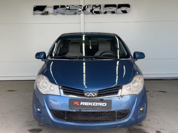Chery Bonus (A13) с пробегом 2012 года, цена 230 000 рублей, 181366 км, лифтбек, Автокод Объявления