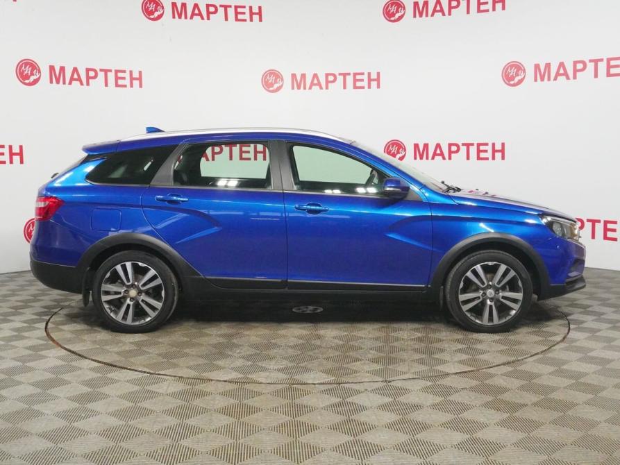 Lada (ВАЗ) Vesta I Вологда  - изображение 4