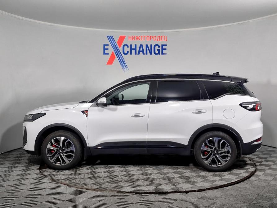 Chery Tiggo 7 Pro Max I Рестайлинг Нижний Новгород  - изображение 8