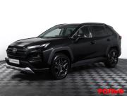 Toyota RAV4 V (XA50) Москва  - изображение 26