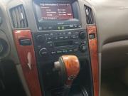 Lexus RX I Москва  - изображение 31