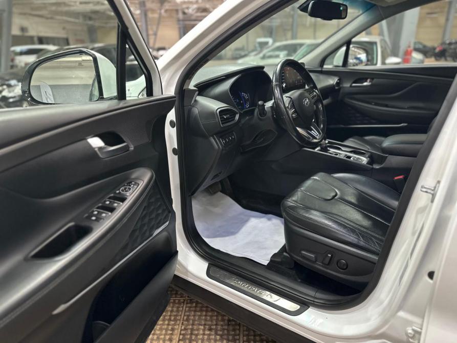 Hyundai Santa Fe IV Набережные Челны  - изображение 11
