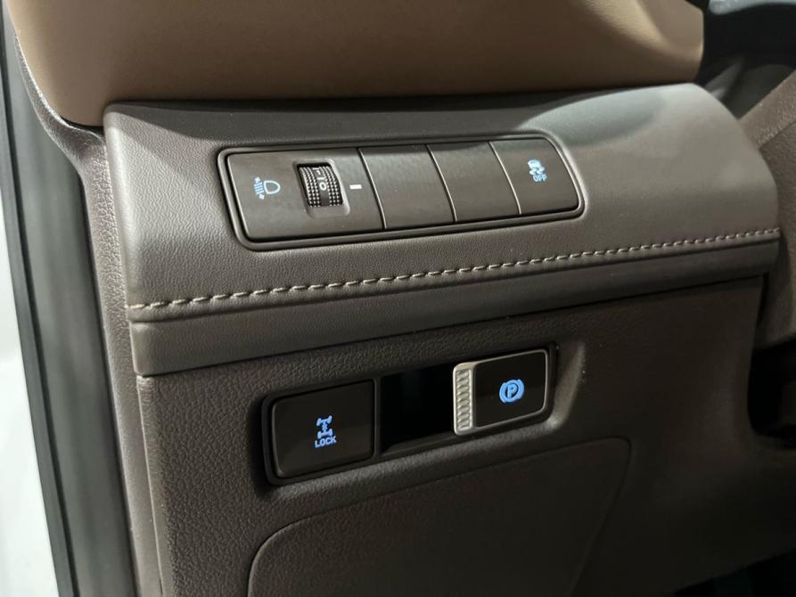 Hyundai Santa Fe IV Рестайлинг Пермь  - изображение 23