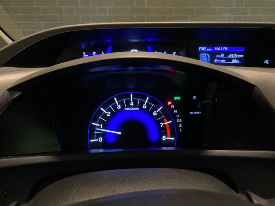 Honda Civic IX Челябинск  - изображение 21
