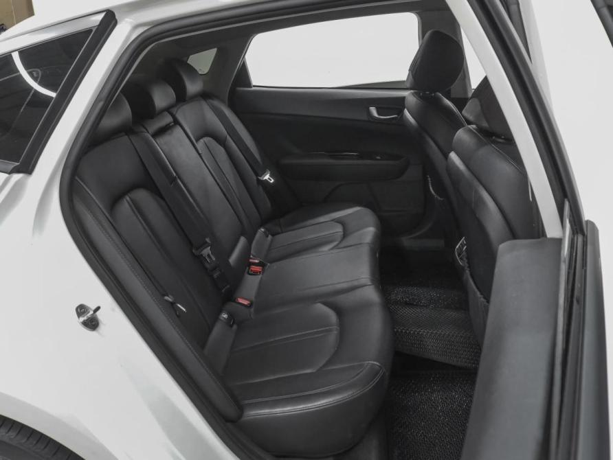 Kia Optima IV Рестайлинг Ростов-на-Дону  - изображение 7