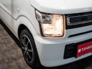 Suzuki Wagon R VI Чита  - изображение 34