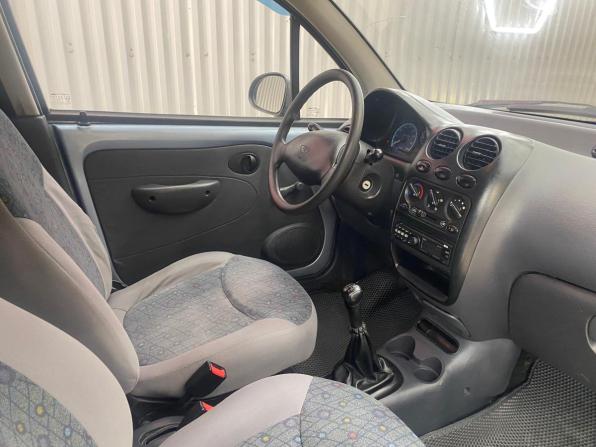 Daewoo Matiz I Рестайлинг с пробегом 2013 года, цена 149 000 рублей, 160000 км, хэтчбек, Автокод Объявления