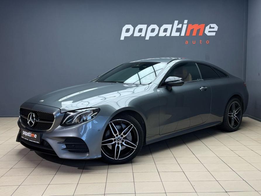 Mercedes-Benz E-Класс V (W213 S213 C238) Тверь  - изображение 1