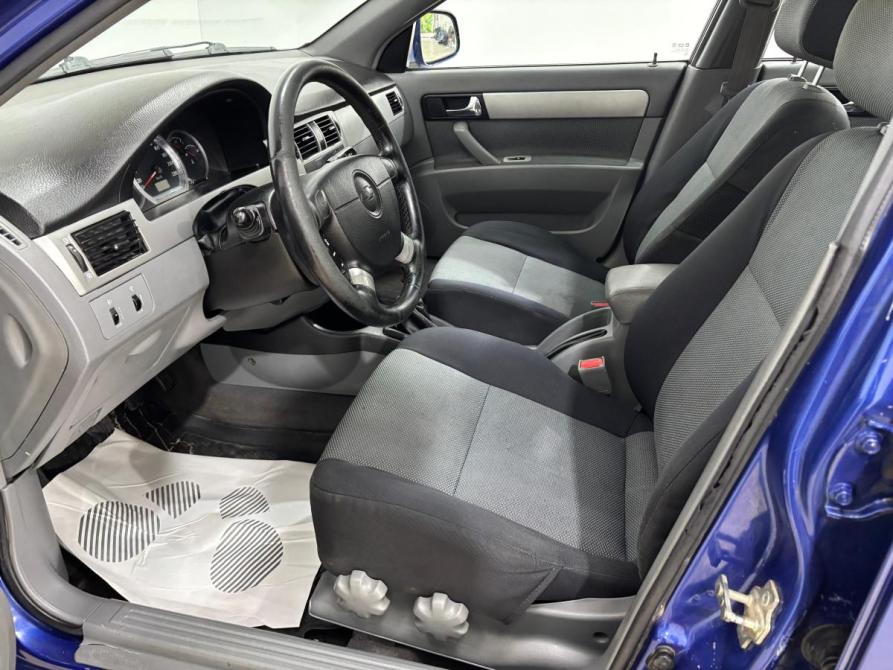 Chevrolet Lacetti I Альметьевск  - изображение 12