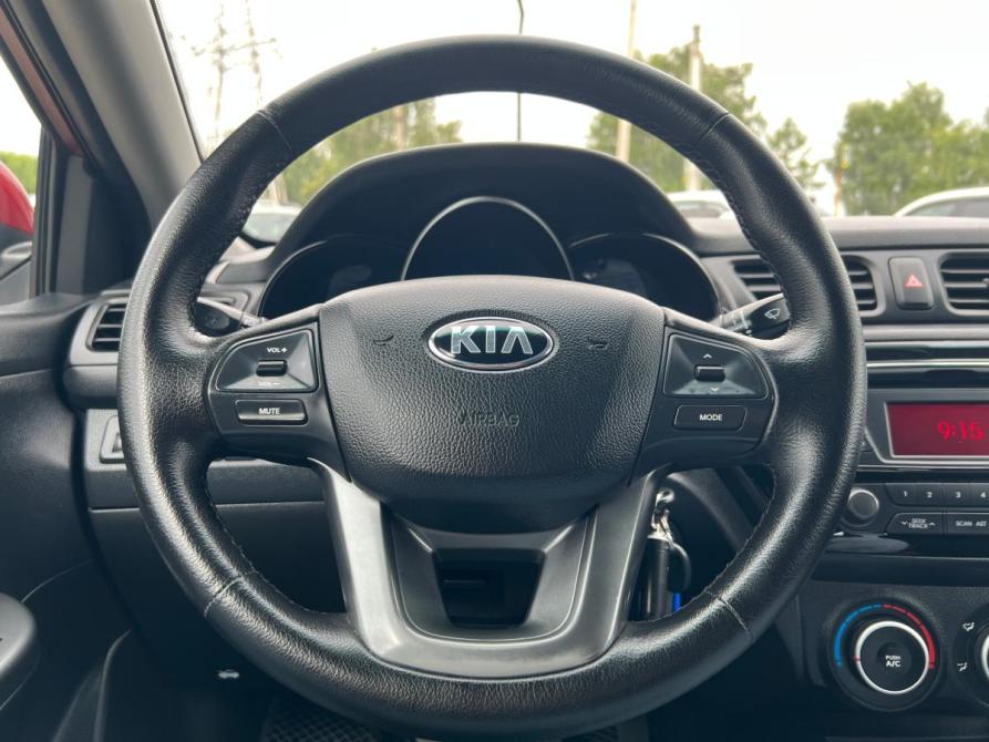 Kia Rio III Стерлитамак  - изображение 15