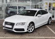 Audi A7 I (4G) Липецк  - изображение 12