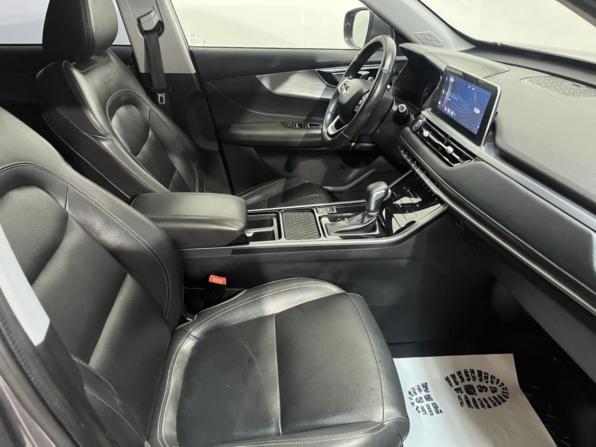 Chery Tiggo 4 Pro I с пробегом 2023 года, цена 1 425 000 рублей, 97196 км, внедорожник, Автокод Объявления