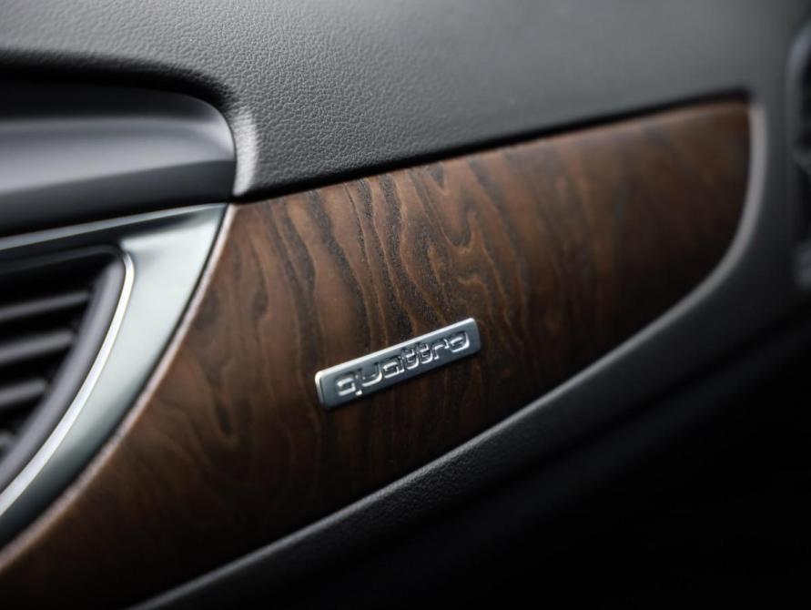 Audi A6 IV (C7) Санкт-Петербург  - изображение 22