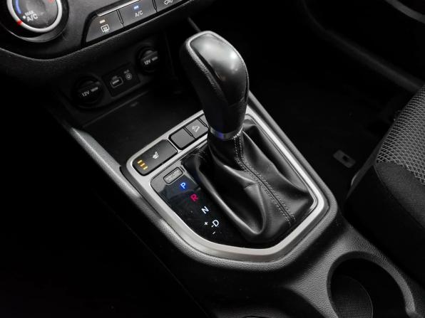 Hyundai Creta I с пробегом 2017 года, цена 1 649 000 рублей, 144927 км, внедорожник, Автокод Объявления