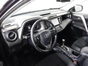 Toyota RAV4 IV (XA40) Рестайлинг Химки  - изображение 19