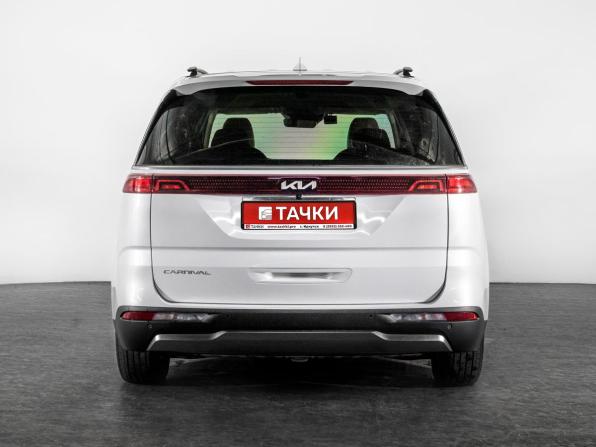 Kia Carnival IV с пробегом 2021 года, цена 3 999 000 рублей, 68572 км, минивэн, Автокод Объявления