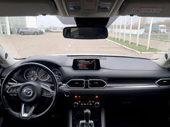 Mazda CX-5 II с пробегом 2018 года, цена 2 899 000 рублей, 97000 км, внедорожник, Автокод Объявления