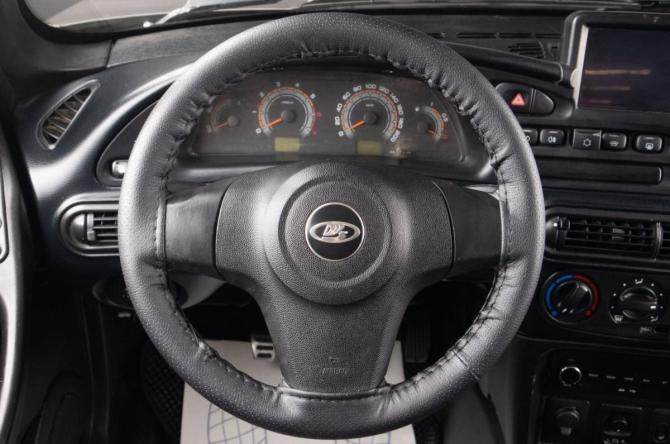 Lada (ВАЗ) Niva Travel I с пробегом 2021 года, цена 689 000 рублей, 61000 км, внедорожник, Автокод Объявления
