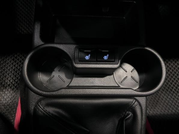 Lada (ВАЗ) Granta I Рестайлинг с пробегом 2023 года, цена 820 000 рублей, 49172 км, лифтбек, Автокод Объявления