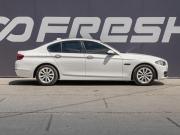 BMW 5 серии VI (F10/F11/F07) Рестайлинг Краснодар  - изображение 26
