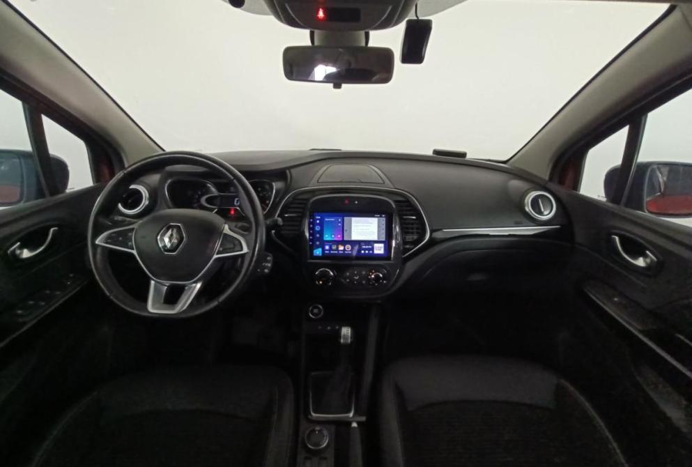 Renault Kaptur I Рестайлинг Волгоград  - изображение 11