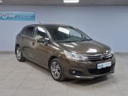 Citroen C4 II Москва  - изображение 22