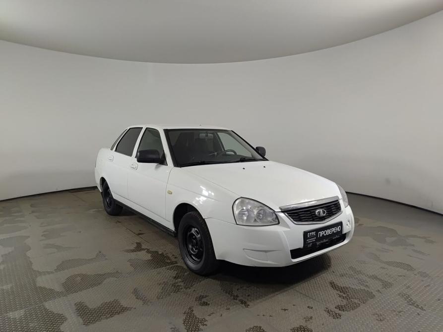 Lada (ВАЗ) Priora I Рестайлинг Уфа  - изображение 3