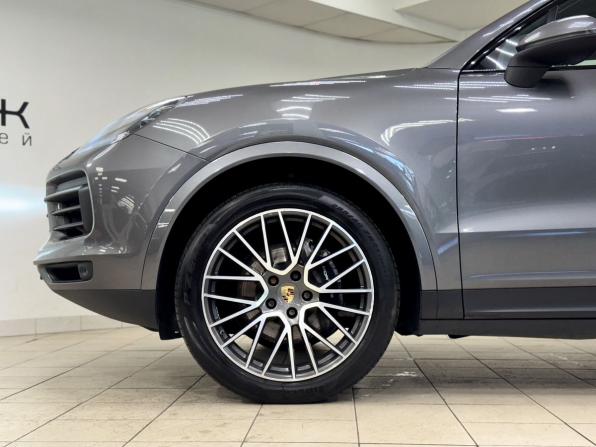 Porsche Cayenne III с пробегом 2019 года, цена 4 950 000 рублей, 186083 км, внедорожник, Автокод Объявления