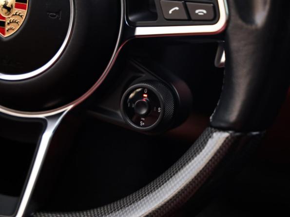 Porsche Cayenne III с пробегом 2019 года, цена 6 299 000 рублей, 97412 км, внедорожник, Автокод Объявления