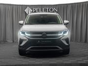 Volkswagen Taos I Москва  - изображение 30