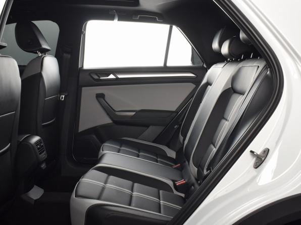 Volkswagen T-Roc II с пробегом 2026 года, цена 3 409 995 рублей, 20 км, внедорожник, Автокод Объявления
