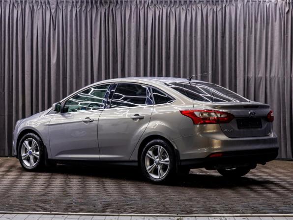 Ford Focus III с пробегом 2011 года, цена 995 000 рублей, 178871 км, седан, Автокод Объявления