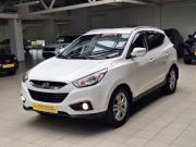 Hyundai ix35 I Челябинск  - изображение 25