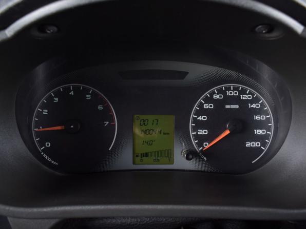 Lada (ВАЗ) Granta I с пробегом 2012 года, цена 349 995 рублей, 140043 км, седан, Автокод Объявления