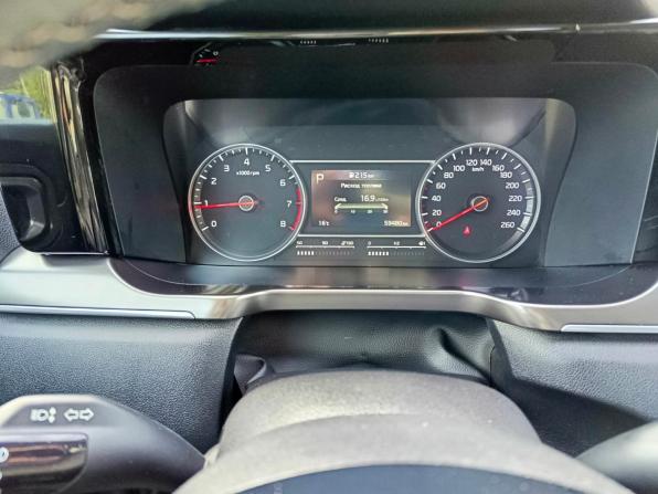 Kia Sorento IV с пробегом 2020 года, цена 3 675 000 рублей, 59480 км, внедорожник, Автокод Объявления