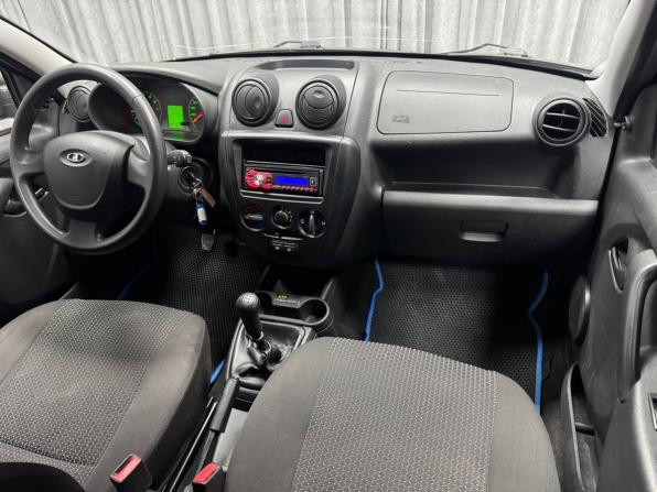 Lada (ВАЗ) Granta I с пробегом 2012 года, цена 340 000 рублей, 182914 км, седан, Автокод Объявления