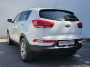 Kia Sportage III Рестайлинг Москва  - изображение 27