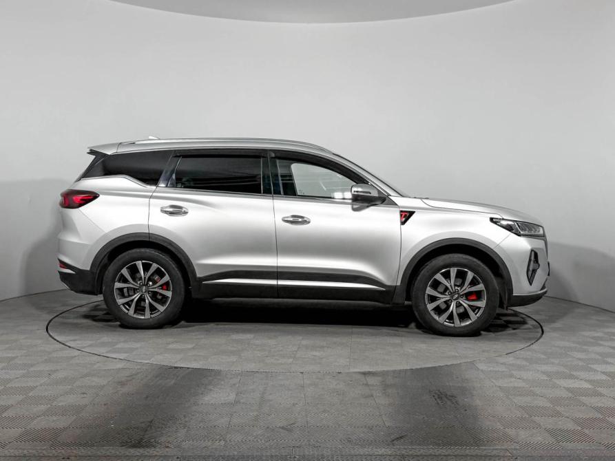 Chery Tiggo 7 Pro Max I Рестайлинг Санкт-Петербург  - изображение 4