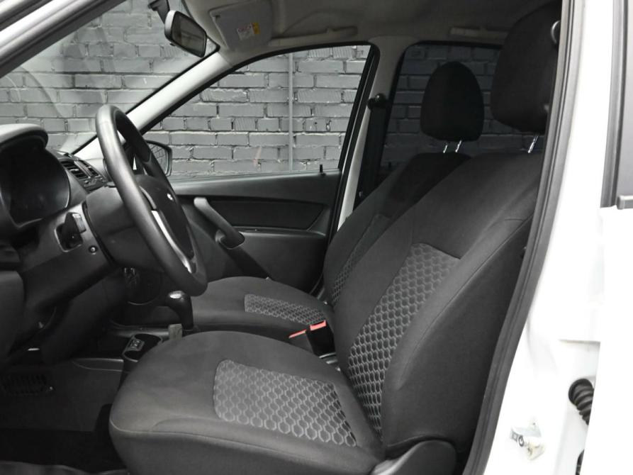 Lada (ВАЗ) Granta I Рестайлинг Екатеринбург  - изображение 17