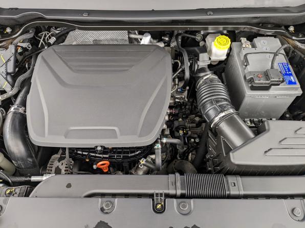 Haval Jolion I с пробегом 2023 года, цена 1 990 000 рублей, 22766 км, внедорожник, Автокод Объявления