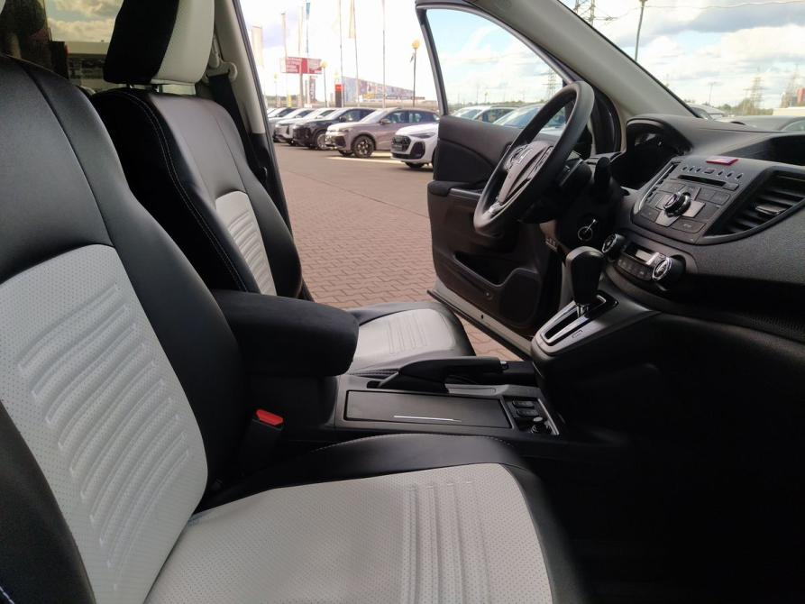 Honda CR-V IV Екатеринбург  - изображение 18
