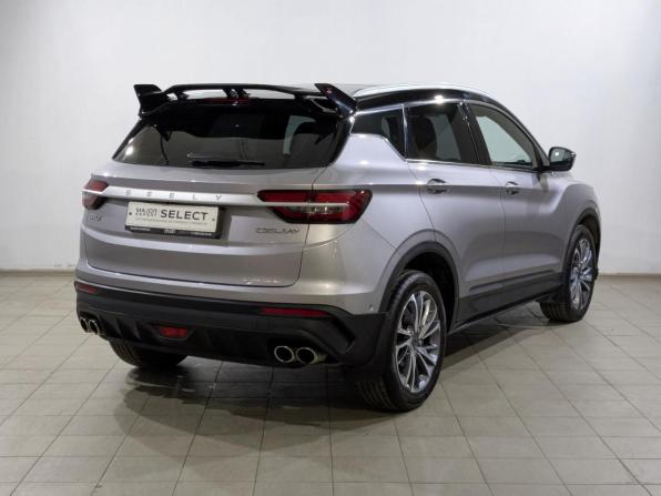 Geely Coolray I с пробегом 2023 года, цена 1 935 000 рублей, 22730 км, внедорожник, Автокод Объявления