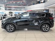 Kia Sportage IV Рестайлинг Казань  - изображение 32